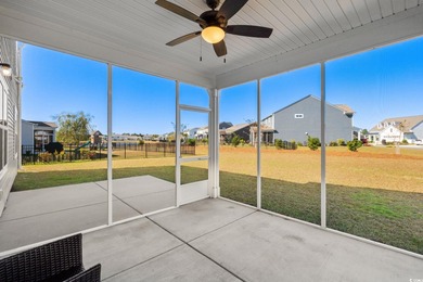 Stunning 4-Bedroom Home in Sought-After Berkshire Forest on World Tour Golf Links in South Carolina - for sale on GolfHomes.com, golf home, golf lot