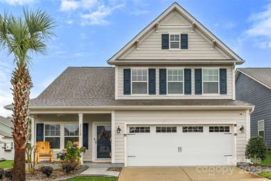 Welcome home to Goose Down! This 3 bedroom home in highly on Edgewater Golf Club in South Carolina - for sale on GolfHomes.com, golf home, golf lot