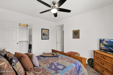 Welcome to this pristine townhome nestled in the lovely resort on Alta Mesa Golf Club in Arizona - for sale on GolfHomes.com, golf home, golf lot