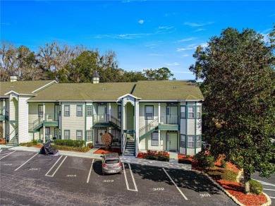 Gated community with golf course views. Look No Further...this on The Golf Club of Ocala in Florida - for sale on GolfHomes.com, golf home, golf lot