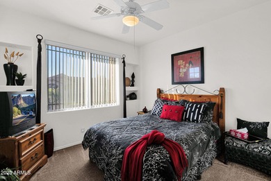 Welcome to this pristine townhome nestled in the lovely resort on Alta Mesa Golf Club in Arizona - for sale on GolfHomes.com, golf home, golf lot