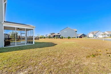 Stunning 4-Bedroom Home in Sought-After Berkshire Forest on World Tour Golf Links in South Carolina - for sale on GolfHomes.com, golf home, golf lot