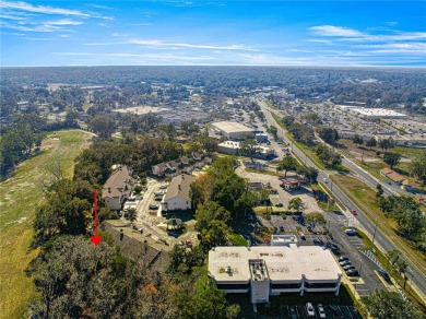Gated community with golf course views. Look No Further...this on The Golf Club of Ocala in Florida - for sale on GolfHomes.com, golf home, golf lot
