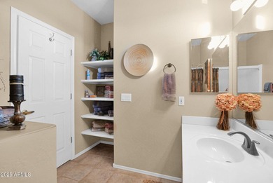 Welcome to this pristine townhome nestled in the lovely resort on Alta Mesa Golf Club in Arizona - for sale on GolfHomes.com, golf home, golf lot