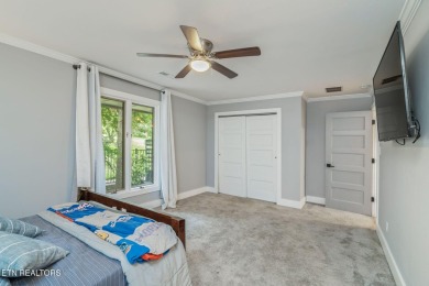 Welcome to 12309 N Fox Den Drive Where Luxury Meets Livability on Fox Den Country Club in Tennessee - for sale on GolfHomes.com, golf home, golf lot