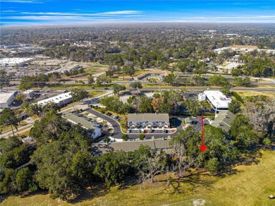 Gated community with golf course views. Look No Further...this on The Golf Club of Ocala in Florida - for sale on GolfHomes.com, golf home, golf lot