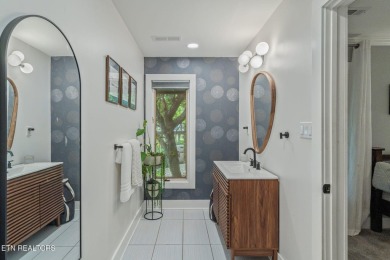 Welcome to 12309 N Fox Den Drive Where Luxury Meets Livability on Fox Den Country Club in Tennessee - for sale on GolfHomes.com, golf home, golf lot
