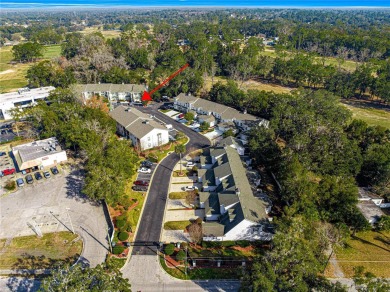Gated community with golf course views. Look No Further...this on The Golf Club of Ocala in Florida - for sale on GolfHomes.com, golf home, golf lot