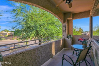 Welcome to this pristine townhome nestled in the lovely resort on Alta Mesa Golf Club in Arizona - for sale on GolfHomes.com, golf home, golf lot