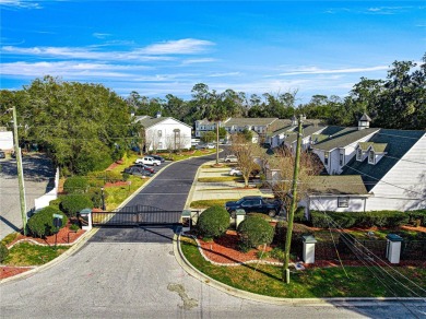 Gated community with golf course views. Look No Further...this on The Golf Club of Ocala in Florida - for sale on GolfHomes.com, golf home, golf lot