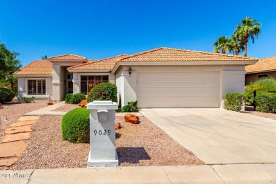 POPULAR PALMERA floor plan on Walking Path in the GATED, ADULT on Oakwood Golf Club  in Arizona - for sale on GolfHomes.com, golf home, golf lot