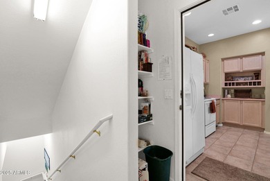 Welcome to this pristine townhome nestled in the lovely resort on Alta Mesa Golf Club in Arizona - for sale on GolfHomes.com, golf home, golf lot