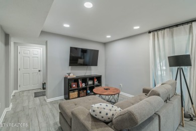 Welcome to 12309 N Fox Den Drive Where Luxury Meets Livability on Fox Den Country Club in Tennessee - for sale on GolfHomes.com, golf home, golf lot