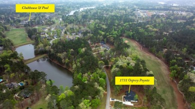 EXPERIENCE THE PERFECT BLEND OF LUXURY AND COMFORT IN THIS on Harbor Club Golf and Country Club in Georgia - for sale on GolfHomes.com, golf home, golf lot