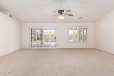 POPULAR PALMERA floor plan on Walking Path in the GATED, ADULT on Oakwood Golf Club  in Arizona - for sale on GolfHomes.com, golf home, golf lot