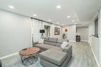 Welcome to 12309 N Fox Den Drive Where Luxury Meets Livability on Fox Den Country Club in Tennessee - for sale on GolfHomes.com, golf home, golf lot