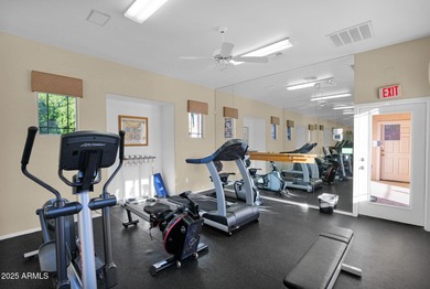 Welcome to this pristine townhome nestled in the lovely resort on Alta Mesa Golf Club in Arizona - for sale on GolfHomes.com, golf home, golf lot