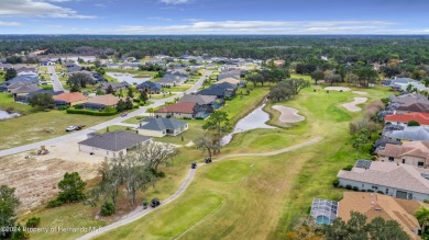 Experience modern elegance with this BRAND-NEW Home on the Golf on Glen Lakes Country Club in Florida - for sale on GolfHomes.com, golf home, golf lot