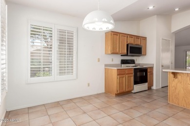 POPULAR PALMERA floor plan on Walking Path in the GATED, ADULT on Oakwood Golf Club  in Arizona - for sale on GolfHomes.com, golf home, golf lot