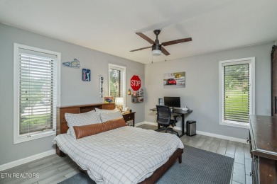 Welcome to 12309 N Fox Den Drive Where Luxury Meets Livability on Fox Den Country Club in Tennessee - for sale on GolfHomes.com, golf home, golf lot
