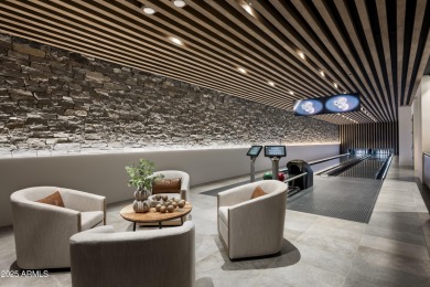 Just Completed in June 2025 | Contemporary Masterpiece with on Desert Mountain Golf Club - Renegade Course in Arizona - for sale on GolfHomes.com, golf home, golf lot