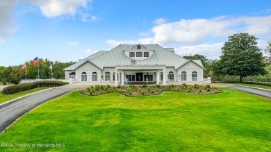 Experience modern elegance with this BRAND-NEW Home on the Golf on Glen Lakes Country Club in Florida - for sale on GolfHomes.com, golf home, golf lot