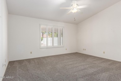 POPULAR PALMERA floor plan on Walking Path in the GATED, ADULT on Oakwood Golf Club  in Arizona - for sale on GolfHomes.com, golf home, golf lot