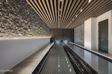 Just Completed in June 2025 | Contemporary Masterpiece with on Desert Mountain Golf Club - Renegade Course in Arizona - for sale on GolfHomes.com, golf home, golf lot