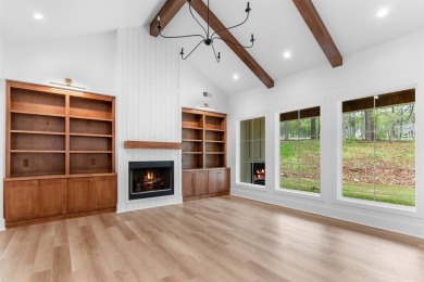 EXPERIENCE THE PERFECT BLEND OF LUXURY AND COMFORT IN THIS on Harbor Club Golf and Country Club in Georgia - for sale on GolfHomes.com, golf home, golf lot