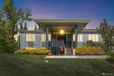 Live Your Best Life in Rossmoor! Welcome to this sun-drenched on Rossmoor Golf Course in California - for sale on GolfHomes.com, golf home, golf lot