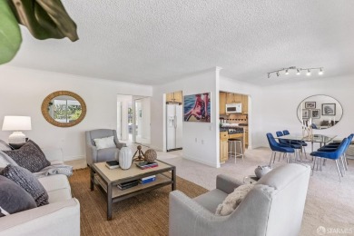 Live Your Best Life in Rossmoor! Welcome to this sun-drenched on Rossmoor Golf Course in California - for sale on GolfHomes.com, golf home, golf lot