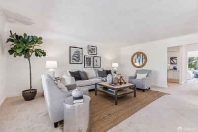 Live Your Best Life in Rossmoor! Welcome to this sun-drenched on Rossmoor Golf Course in California - for sale on GolfHomes.com, golf home, golf lot