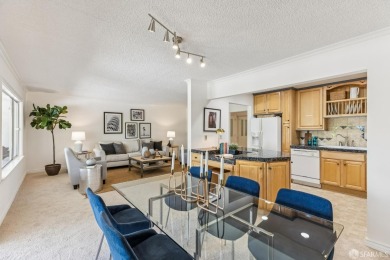 Live Your Best Life in Rossmoor! Welcome to this sun-drenched on Rossmoor Golf Course in California - for sale on GolfHomes.com, golf home, golf lot