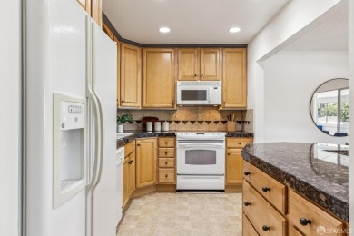 Live Your Best Life in Rossmoor! Welcome to this sun-drenched on Rossmoor Golf Course in California - for sale on GolfHomes.com, golf home, golf lot