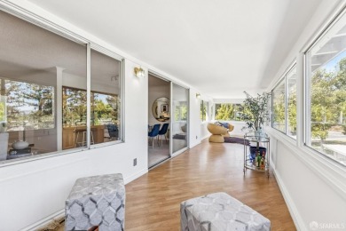 Live Your Best Life in Rossmoor! Welcome to this sun-drenched on Rossmoor Golf Course in California - for sale on GolfHomes.com, golf home, golf lot