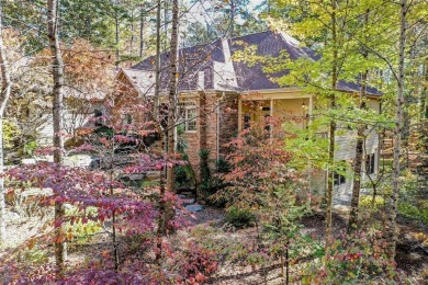 The amenity-rich golf community of Keowee Key awaits you at 16 on Keowee Key Golf and Country Club in South Carolina - for sale on GolfHomes.com, golf home, golf lot