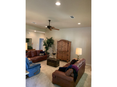 A beautiful 3 Bedroom, 2 Bath single family home on a quiet side on Hidden Falls Golf Club in Texas - for sale on GolfHomes.com, golf home, golf lot