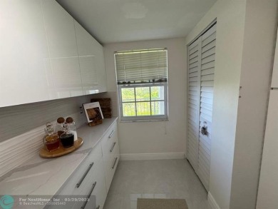 Stunningly remodeled 2/2 condo located in The Oaks at Palm Aire on Palm-Aire Country Club and Resort - The Oaks in Florida - for sale on GolfHomes.com, golf home, golf lot