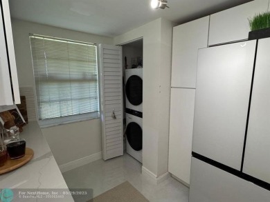 Stunningly remodeled 2/2 condo located in The Oaks at Palm Aire on Palm-Aire Country Club and Resort - The Oaks in Florida - for sale on GolfHomes.com, golf home, golf lot