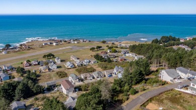 Buildable lot with panoramic ocean views! Close to restaurants on Shelter Cove Golf Course in California - for sale on GolfHomes.com, golf home, golf lot