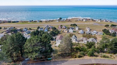 Buildable lot with panoramic ocean views! Close to restaurants on Shelter Cove Golf Course in California - for sale on GolfHomes.com, golf home, golf lot