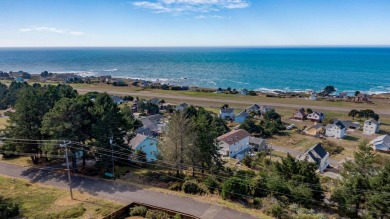 Buildable lot with panoramic ocean views! Close to restaurants on Shelter Cove Golf Course in California - for sale on GolfHomes.com, golf home, golf lot