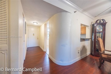 Experience resort-style living in a beautifully maintained on Inverrary Country Club in Florida - for sale on GolfHomes.com, golf home, golf lot