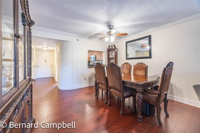 Experience resort-style living in a beautifully maintained on Inverrary Country Club in Florida - for sale on GolfHomes.com, golf home, golf lot