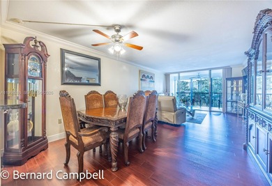 Experience resort-style living in a beautifully maintained on Inverrary Country Club in Florida - for sale on GolfHomes.com, golf home, golf lot