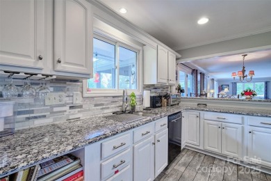 Sought after RANCH on the 2nd hole of the River Hills on River Hills Country Club in South Carolina - for sale on GolfHomes.com, golf home, golf lot