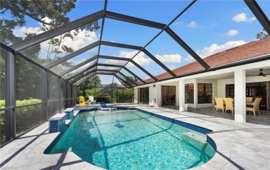 Welcome to this beautifully updated 3 Bedroom, 3 Bathroom Pool on Imperial Golf Club in Florida - for sale on GolfHomes.com, golf home, golf lot