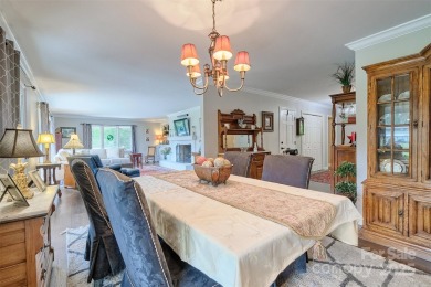 Sought after RANCH on the 2nd hole of the River Hills on River Hills Country Club in South Carolina - for sale on GolfHomes.com, golf home, golf lot