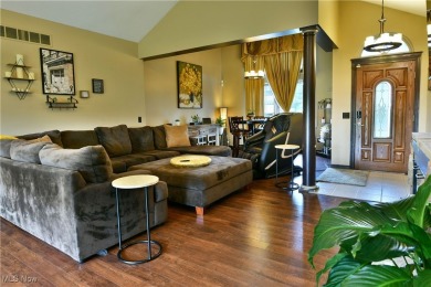Surround yourself in opulence as you explore one of Champion's on Cranberry Hills Golf Course in Ohio - for sale on GolfHomes.com, golf home, golf lot