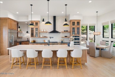 BRAND NEW CONSTRUCTION in ArrowCreek - rare single story with on ArrowCreek Golf Club - The Challenge in Nevada - for sale on GolfHomes.com, golf home, golf lot